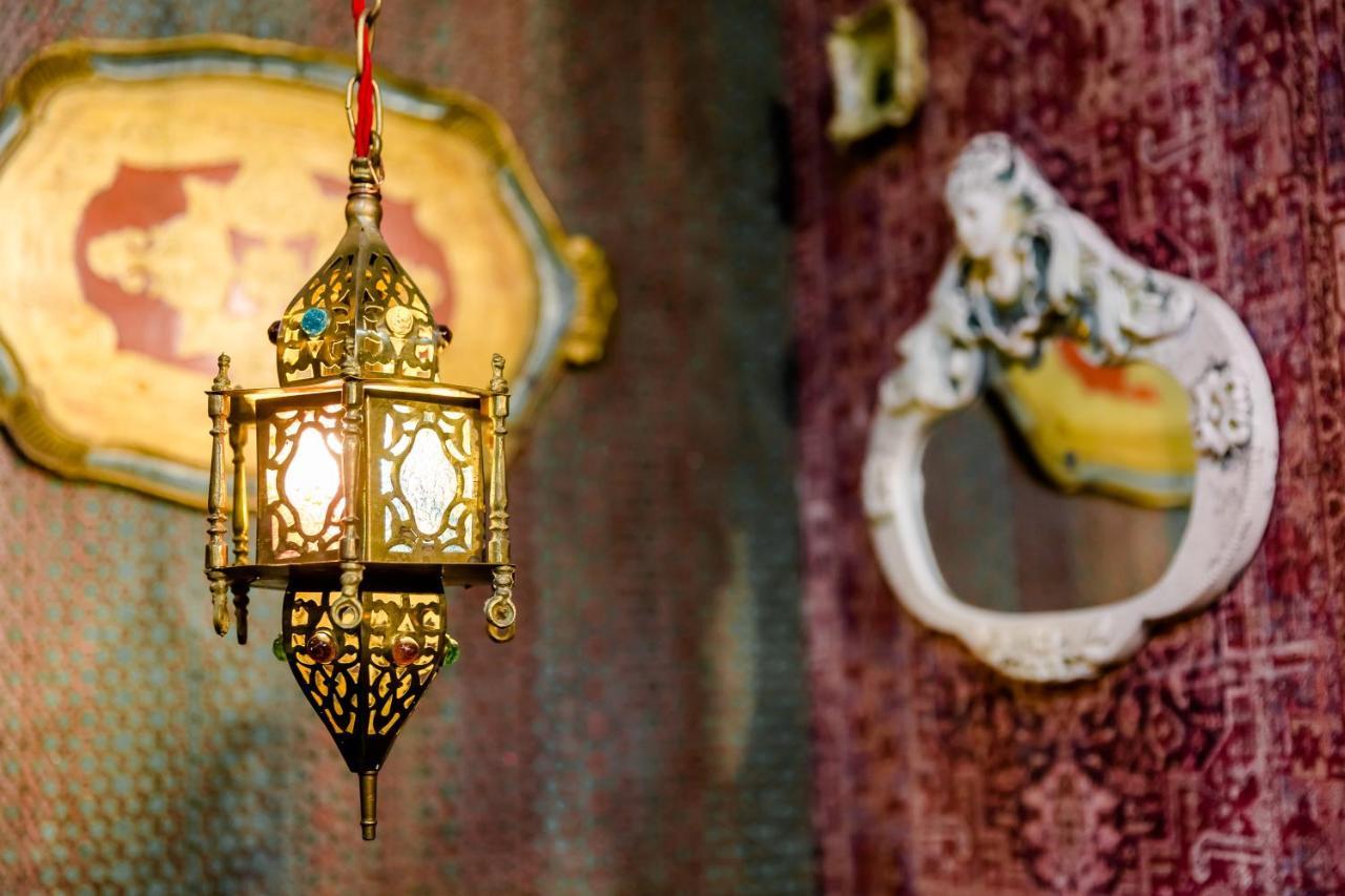 Tiflis Inn Boutique Hotel Eksteriør bilde